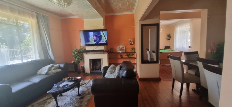 3 Bedroom Property for Sale in Baysville Eastern Cape